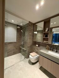 Parktown Residence (D18), Apartment #550074111
